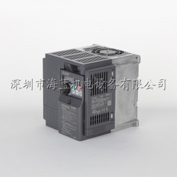 三菱變頻器FR-D720S能夠代替FR-D710W嗎？