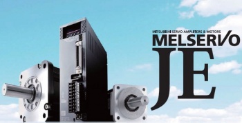 三菱伺服J4-B/JE-B如何進行轉矩控制、速度控制