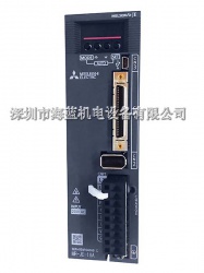 三菱伺服電機(jī)該如何安裝,需要注意些什么？