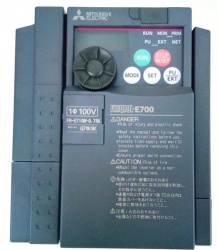三菱變頻器在維修的過(guò)程中如何判斷元器件是否好壞？