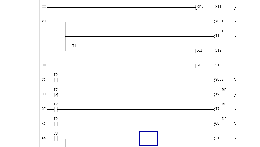 對(duì)于PLC新手來(lái)說(shuō)，什么是是PLC的三大量都不知道？