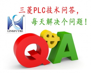 三菱m8161是什么特殊寄存器？三菱plc和變頻器通訊為什么要用到M8161？