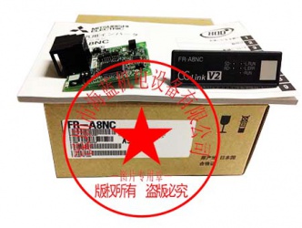 FR-A8NS三菱變頻器SSC NElll 通訊卡,FR-A8NS圖片，F(xiàn)R-A8NS技術(shù)