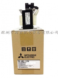 FR-HEL-H11K三菱直流電抗器，三電源3相380V，日本原裝正品