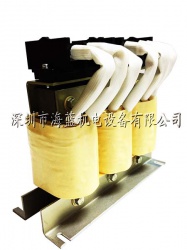 FR-HAL-H55K三菱電抗器，變頻器專用，三菱技術(shù)支持