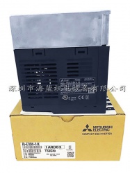 FR-E710W-5.5KW日本三菱變頻器,變頻器深圳代理，三菱變頻器技術(shù)支持