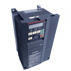 FR-A840-03610-2-60(132KW)/FR-A840-132K三菱變頻器，3相380V變頻器，矢量控制內(nèi)置PLC