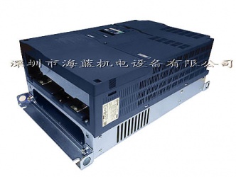 三菱變頻器FR-A820-75K，F(xiàn)R-A820-03800代替A720-75K，A520-75K