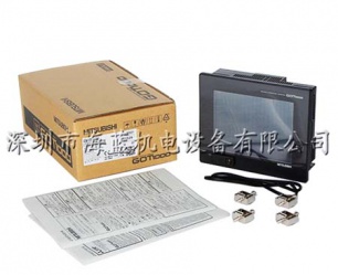 GT1155-QTBD三菱觸摸屏，24小時(shí)在線發(fā)貨，免費(fèi)技術(shù)上門服務(wù)