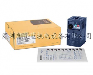 FR-D720-0.2K三菱變頻器，深圳海藍(lán)變頻器代理商，三菱廠家直銷，正品保障