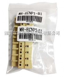 MR-ECNP2-B1三菱伺服配件，伺服電機(jī)電源用接插件