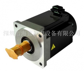 HJ-KS202J低慣性三菱伺服電機(jī)，額定轉(zhuǎn)速 [r/min]:2000；額定輸出2KW