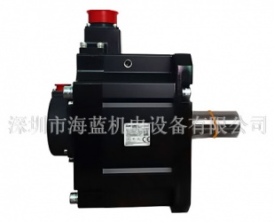 HF-SP102三菱伺服電機(jī)，伺服電機(jī)中慣性·中容量額定轉(zhuǎn)速2000