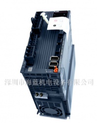 MR-J4-500B-RJ三菱伺服放大器，伺服放大器SSCNETIII / H對(duì)應(yīng)（全閉環(huán)控制）三相AC 200 V?240 V，5 kW