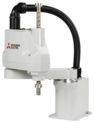 三菱機器人、工業(yè)機器人、四軸機器人RH-3CH4018-1D-S11  特價甩賣
